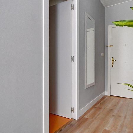 Apartamento San Blas By Sanse Holidays San Sebastian Luaran gambar