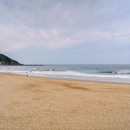 Apartamento San Blas By Sanse Holidays San Sebastian Luaran gambar