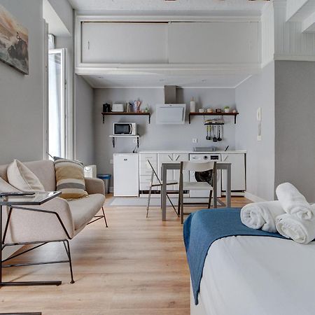 Apartamento San Blas By Sanse Holidays San Sebastian Luaran gambar