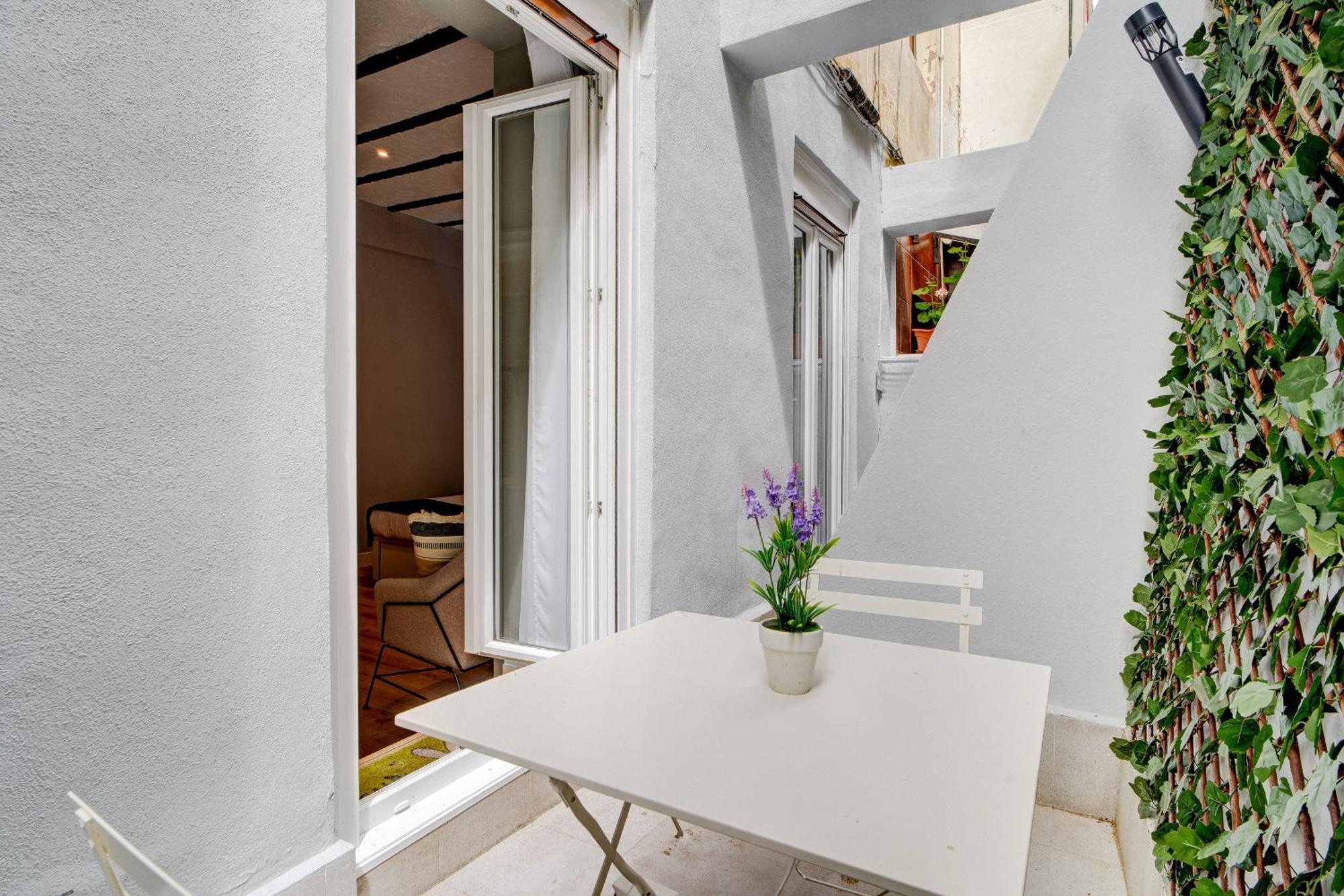 Apartamento San Blas By Sanse Holidays San Sebastian Luaran gambar