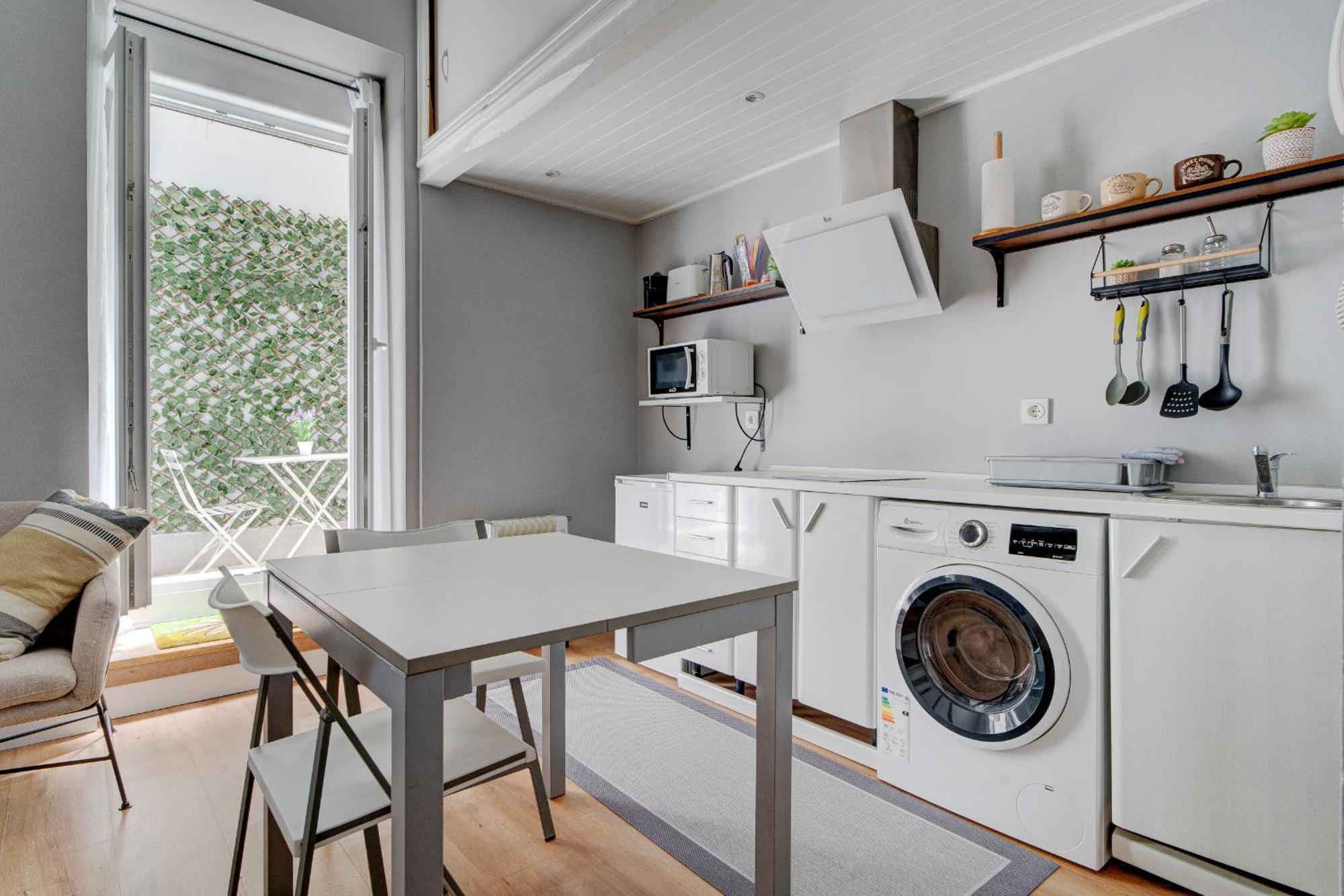 Apartamento San Blas By Sanse Holidays San Sebastian Luaran gambar
