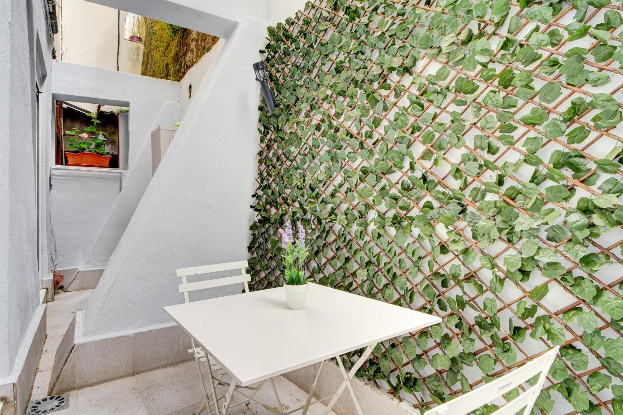 Apartamento San Blas By Sanse Holidays San Sebastian Luaran gambar