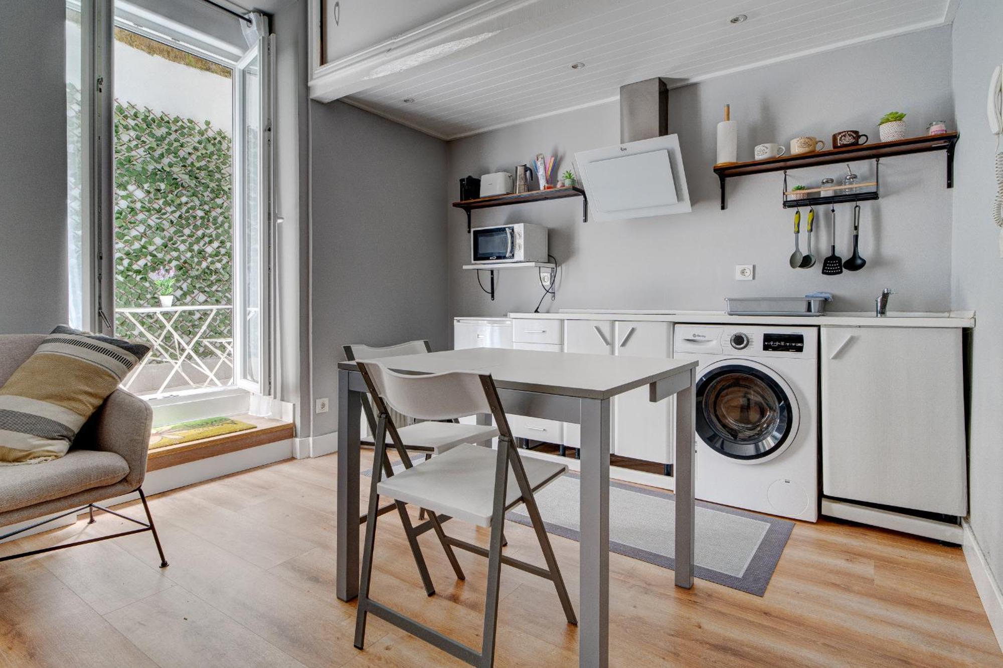 Apartamento San Blas By Sanse Holidays San Sebastian Luaran gambar