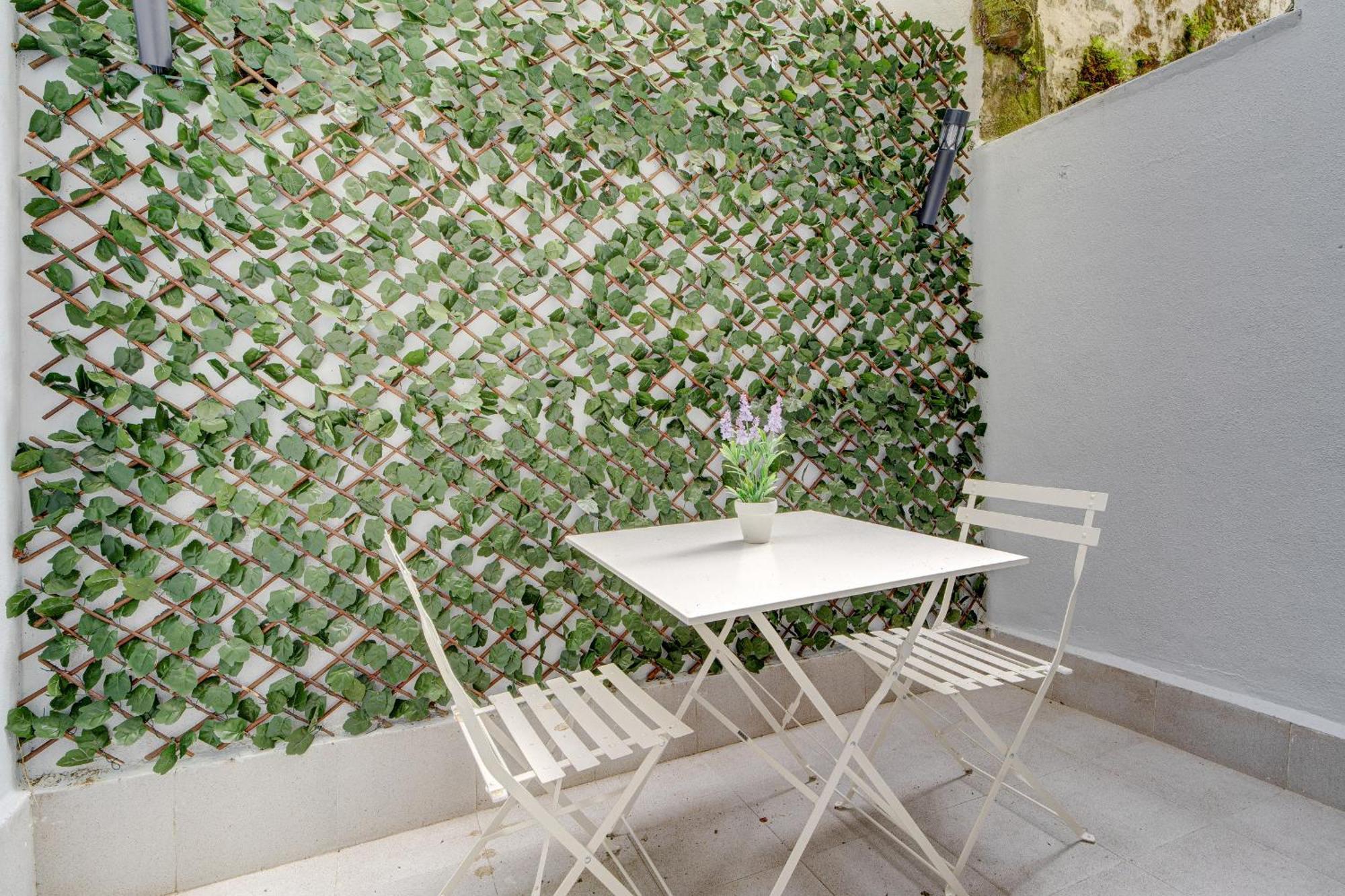 Apartamento San Blas By Sanse Holidays San Sebastian Luaran gambar