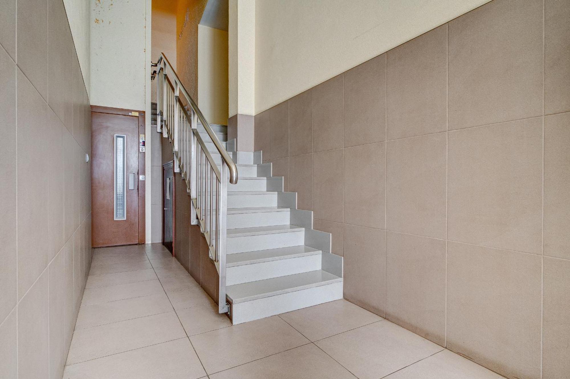 Apartamento San Blas By Sanse Holidays San Sebastian Luaran gambar