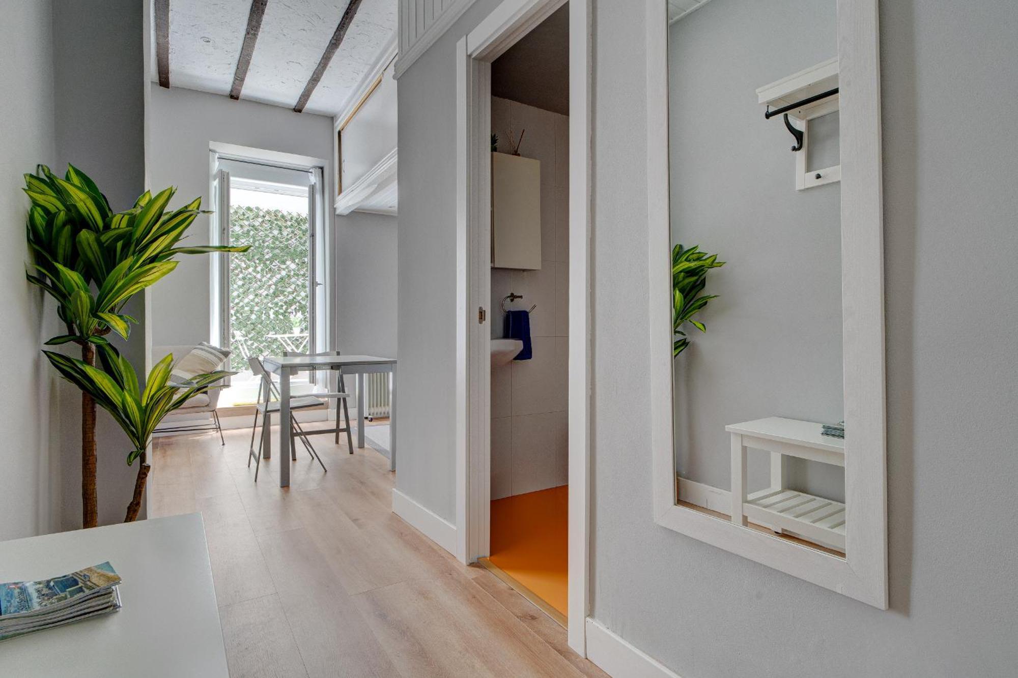 Apartamento San Blas By Sanse Holidays San Sebastian Luaran gambar
