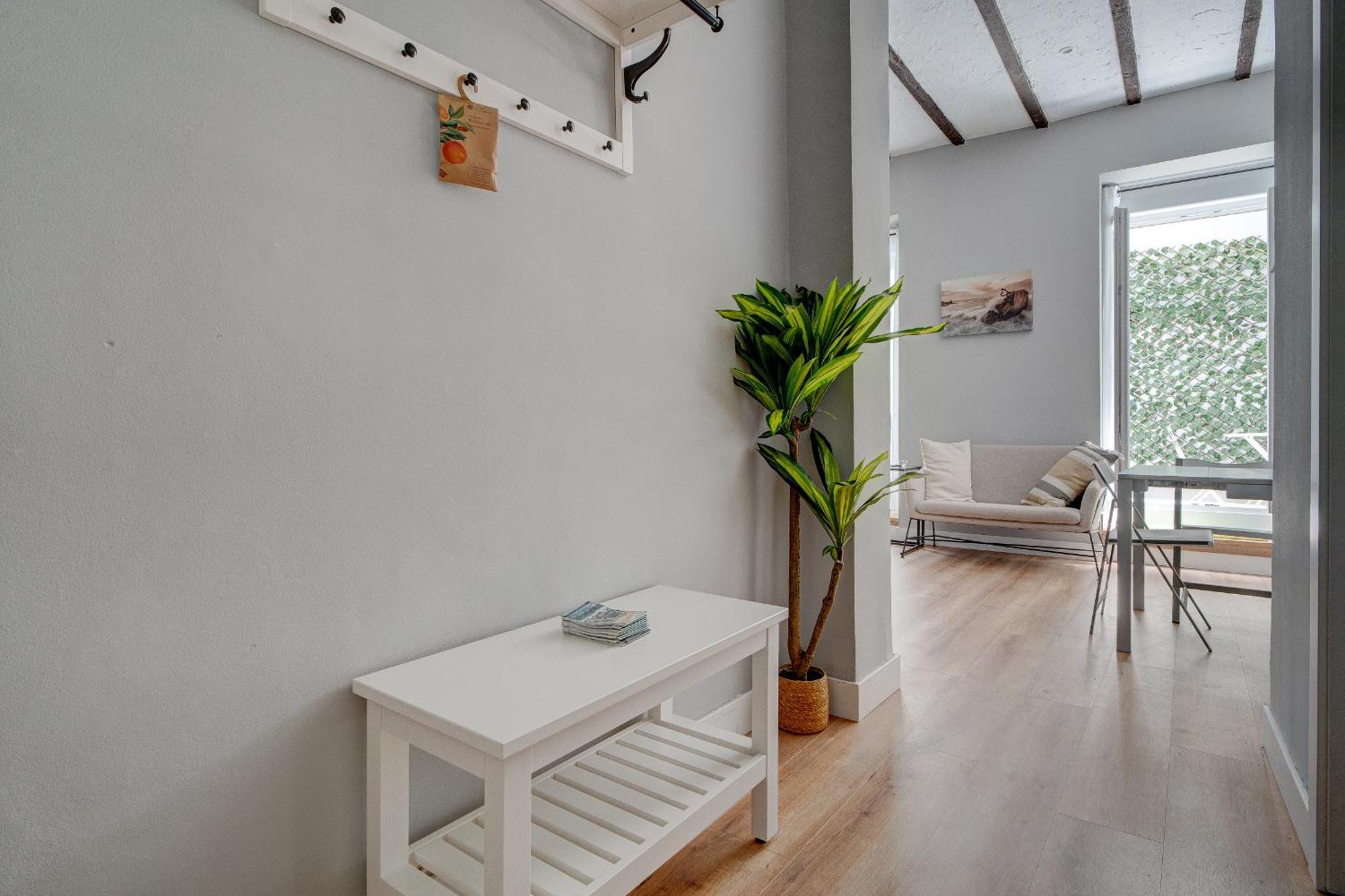 Apartamento San Blas By Sanse Holidays San Sebastian Luaran gambar