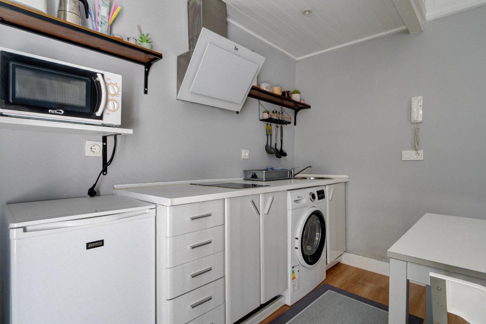 Apartamento San Blas By Sanse Holidays San Sebastian Luaran gambar
