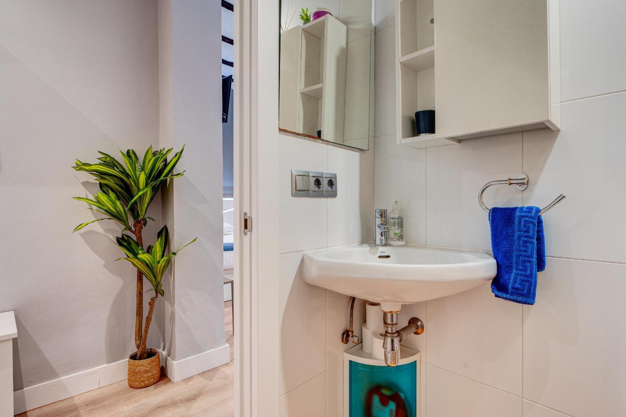 Apartamento San Blas By Sanse Holidays San Sebastian Luaran gambar