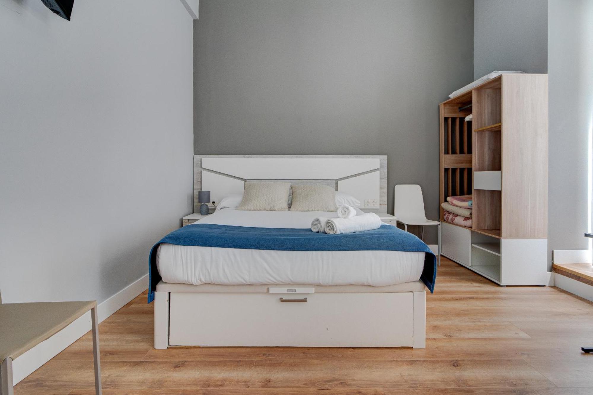 Apartamento San Blas By Sanse Holidays San Sebastian Luaran gambar